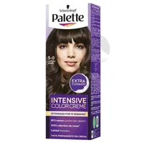 PALETTE MINIKIT TINTE CASTAÑO CLARO N.5.0 X 50GR - Miniatura 1