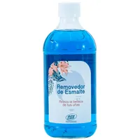 DUVY CLASS REMOVEDOR DE ESMALTE CON LANOLINA Y VTA E X500ML - Miniatura 1