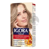 IGORA VITAL TINTE RUBIO CLARO CENIZO N. 8.1 X 2 TUB X 60GR - Miniatura 1