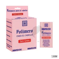 DROMATIC POLIMERO CERO GRASA X 18 GR - Miniatura 1