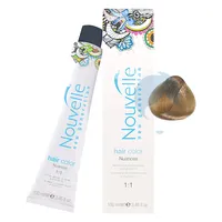 NOUVELLE TINTE RUBIO CLARISIMO DORADO N.9.3 X 100ML - Miniatura 1