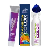 DUVY CLASS COLOR VISION TINTE RAINBOW AZUL N.R11 - Miniatura 1