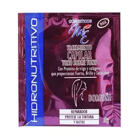 MYE TRATAMIENTO TONO SOBRE TONO BORGOÑA X 30 GR - Miniatura 1