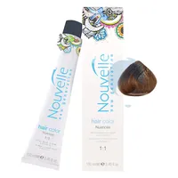 NOUVELLE TINTE RUBIO CLARO DORADO  N.8.3 X 100ML - Miniatura 1