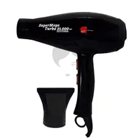 ALIZZ SECADOR SUPER MEGA TURBO 21000 - Miniatura 1