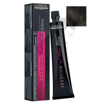 DIARICHESSE TINTE CASTAÑO CLARO N.5 X 50GR - Miniatura 1