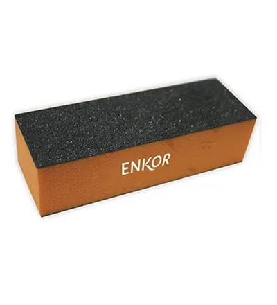 ENKOR BLOQUE NEGRO REF 33446 - Producto de belleza y estética en Almacén Sandra