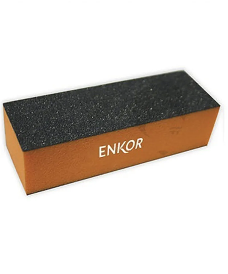ENKOR BLOQUE NEGRO REF 33446 - Producto de belleza y estética en Almacén Sandra