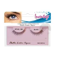 INVENTAGE PESTAÑAS BLACK REF: 160 - Miniatura 1