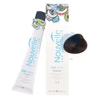 NOUVELLE TINTE CAPUCHINO N.7.31 X 100ML - Miniatura 1