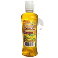 JOHNVERY ACEITE CORPORAL DE NARANJA X 220ML - Miniatura 1