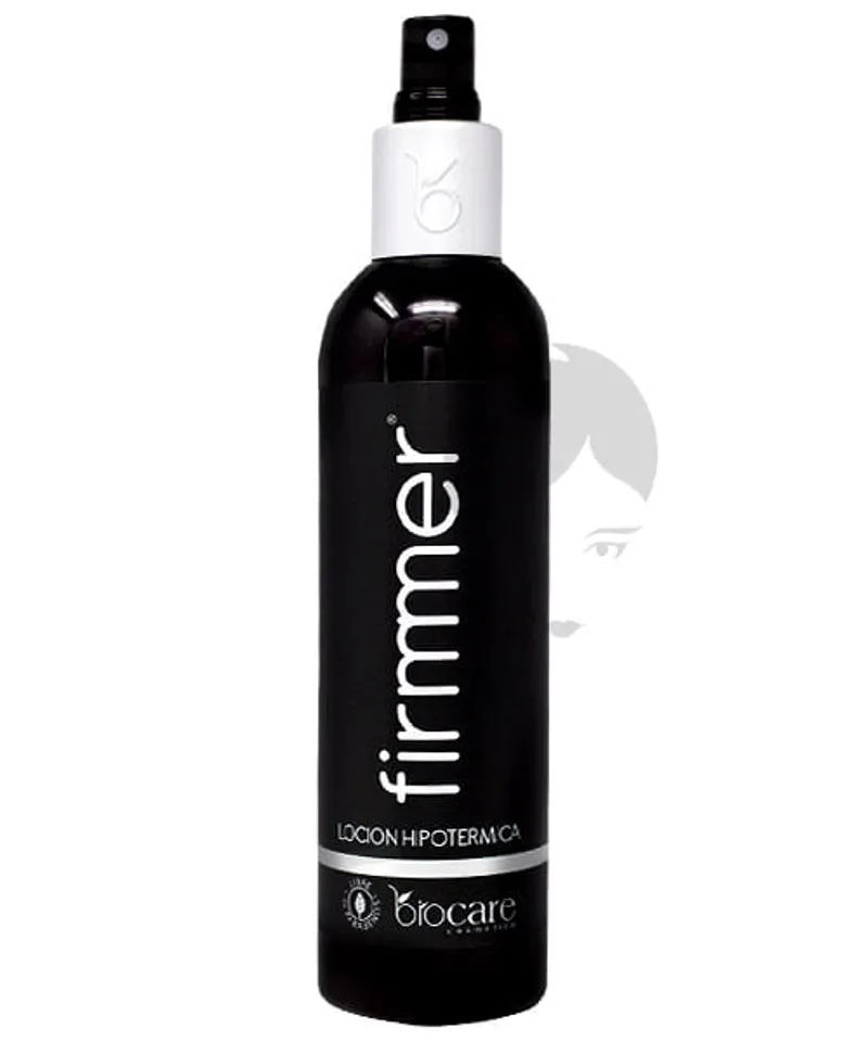 BIOCARE LOCION HIPOTERMICA X 250ML   KIT ALUM - Producto de belleza y estética en Almacén Sandra