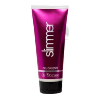 BIOCARE GEL CALIENTE SLIMMER X 200GR - Miniatura 1