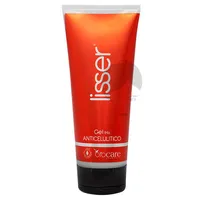 BIOCARE GEL ANTICELULITICO LISSER X 200GR - Miniatura 1