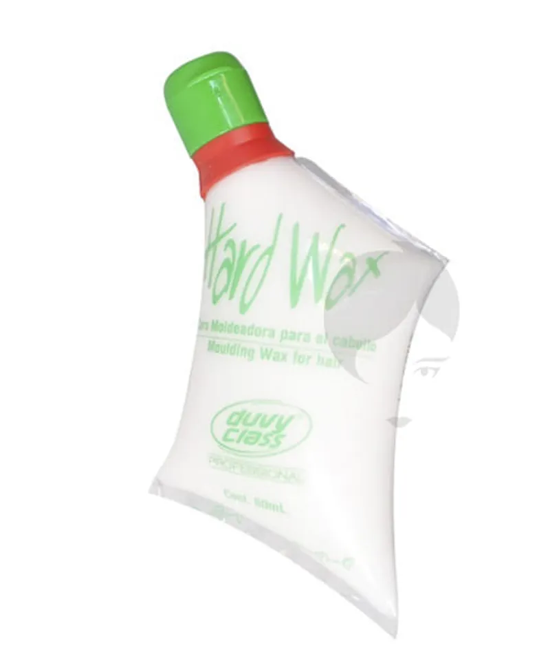 DUVY CLASS CERA TEXTURIZADORA X 80 GR - Producto de belleza y estética en Almacén Sandra