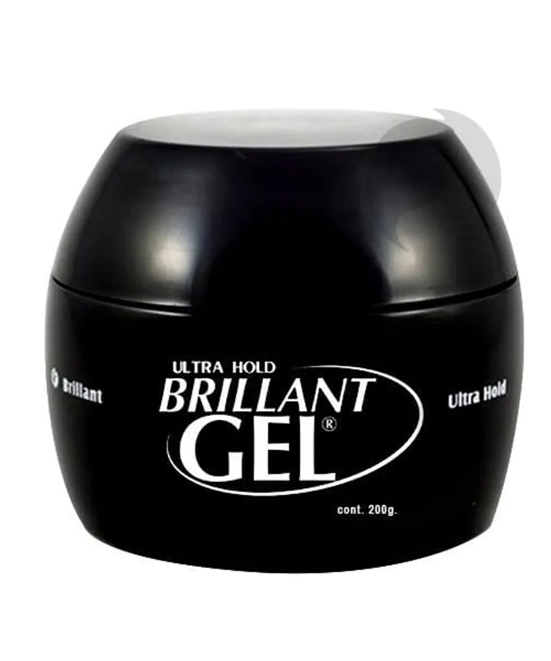 DUVY CLASS GEL DEFINITION BRILLANT X 210 GR - Producto de belleza y estética en Almacén Sandra