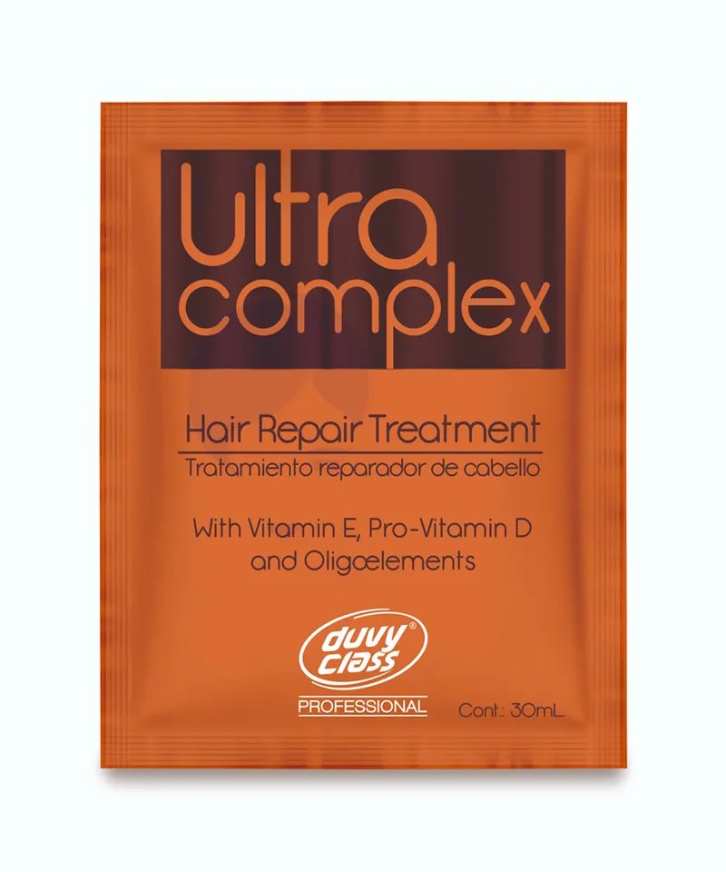 DUVY CLASS TRATAMIENTO ULTRA COMPLEX X 30 GR - Producto de belleza y estética en Almacén Sandra