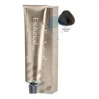 EVOLUTION TINTE RUBIO MEDIO CENIZA N° 7.1 X 60ML - Miniatura 1