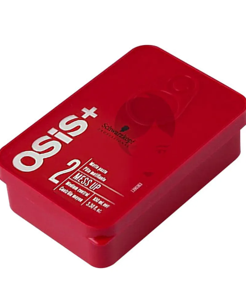 OSIS+ MEES UP -2- GOMA CREATIVA MATE X 100 ML - Producto de belleza y estética en Almacén Sandra