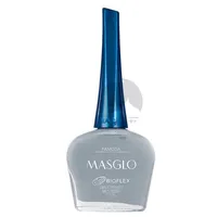 MASGLO ESMALTE CREMOSO FAMOSA X 13.5ML1 - Miniatura 1