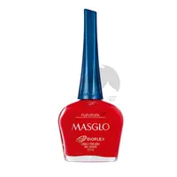 MASGLO ESMALTE CREMOSO FUFURUFA X 13.5ML1 - Miniatura 1