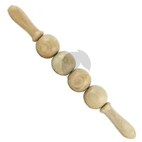 MADEROTERAPIA RODILLO BOLA - Miniatura 1