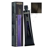 DIALIGHT TINTE RUBIO OSCURO N.6 X 50GR - Miniatura 1