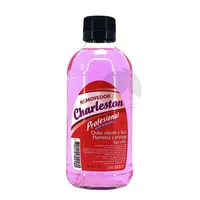 CHARLESTON REMOVEDOR X 245ML - Miniatura 1