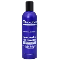 MAXYBELT REMOVEDOR DE ESMALTE X 400ML - Miniatura 1