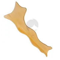 MADEROTERAPIA TABLA DRENADORA ORIENTAL - Miniatura 1