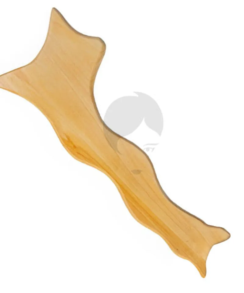 MADEROTERAPIA TABLA DRENADORA ORIENTAL - Producto de belleza y estética en Almacén Sandra