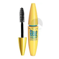 MAYBELLINE PESTAÑINA VOLUMEN EXPRESS COLOSSAL BLACK WP X 9ML - Miniatura 1