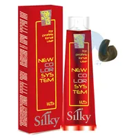 SILKY TINTE CHAMPAGNE N. 90.32 X 60ML - Miniatura 1
