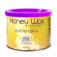 DUVY CLASS CERA DEPILATORIA  X500GR - Miniatura 1