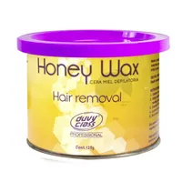 DUVY CLASS CERA DEPILATORIA X 125 GR - Miniatura 1