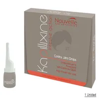 NOUVELLE AMPOLLA CONTROL ULTRA DROPS  KAPILIXINE X 7ML - Miniatura 1
