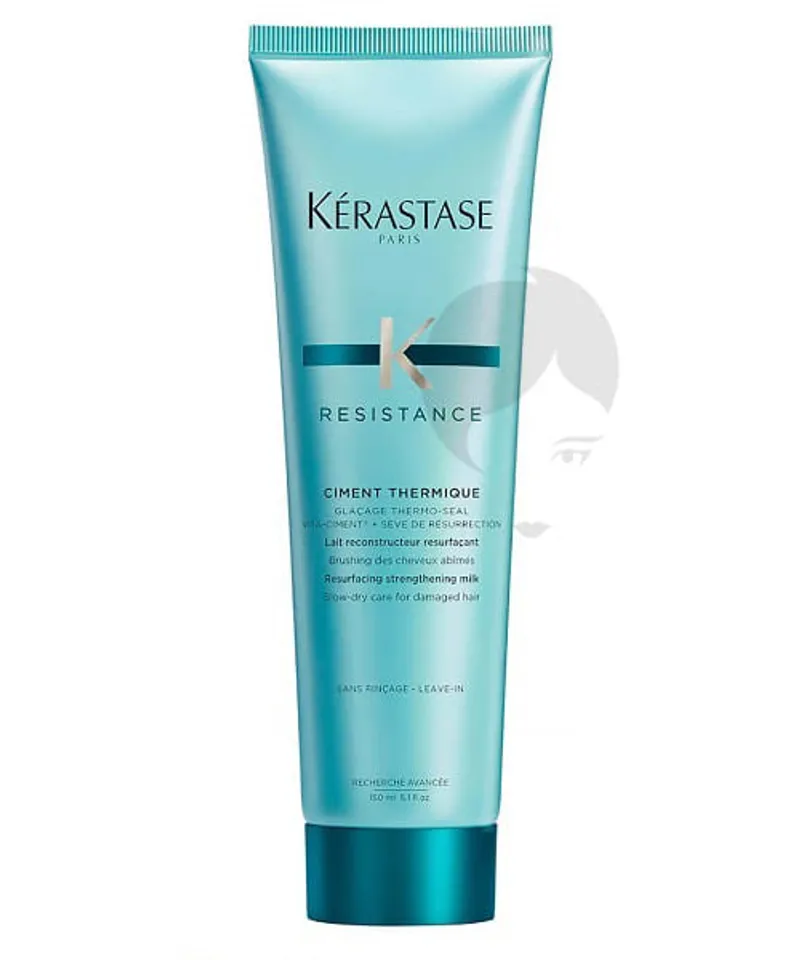 KERASTASE RESISTANCE CIMENT THERMIQUE X 150ML. - Producto de belleza y estética en Almacén Sandra