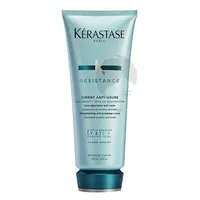 KERASTASE RESISTANCE ACOND CIMENT ANTI-USURE 1-2 X 200 ML - Miniatura 1