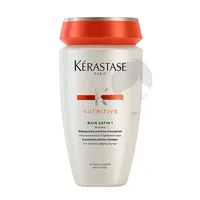 KERASTASE NUTRITIVE SHAMPOO BAIN SATIN  1  X 250ML - Miniatura 1