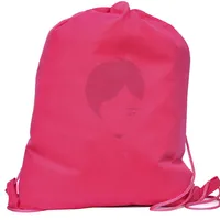 KIT DE CABINA FUCSIA - Miniatura 1