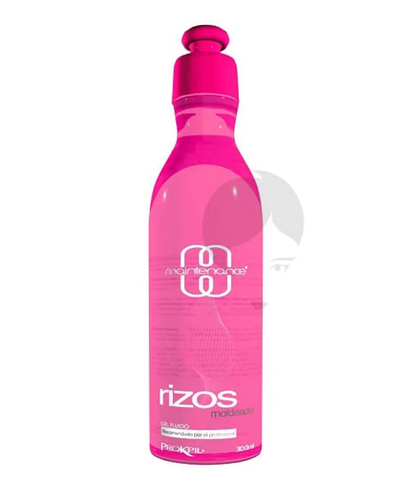 PROKPIL GEL FLUIDO ACTIVADOR DE RIZOS X 300 GR - Producto de belleza y estética en Almacén Sandra