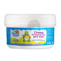 JOHNVERY CREMA DERMOPROTECTORA X 180GR - Miniatura 1