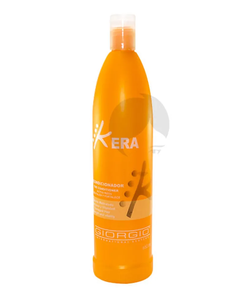 GIORGIO ACONDICIONADOR KERA REVITALIZA Y FORTALEZE X 650 GR - Producto de belleza y estética en Almacén Sandra