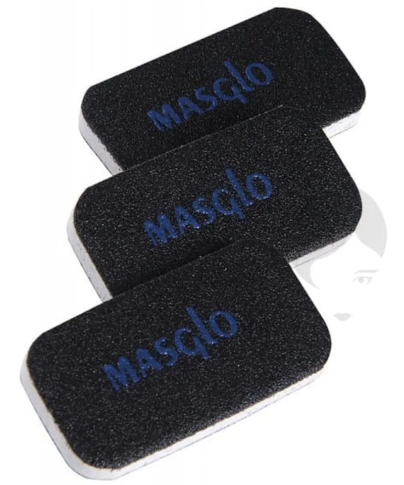MASGLO LIMA CUADRADA X 3 UND - Producto de belleza y estética en Almacén Sandra