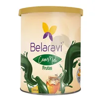 BELL ARAVI CERA MIEL FRUTAS X 1000GR - Miniatura 1