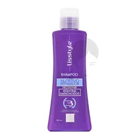 L MAR SHAMPOO LISSTYLE X 250 ML - Miniatura 1