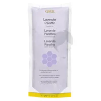 GIGI PARAFINA LAVANDA X 1LB REF: 9306 - Miniatura 1