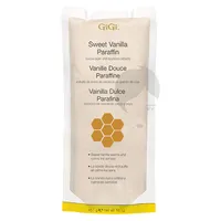 ELITE PARAFINA GIGI VAINILLA X 453GR - Miniatura 1