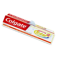 COLGATE CREMA DENTAL TOTAL 12  CLEAN MINT X50ML - Miniatura 1