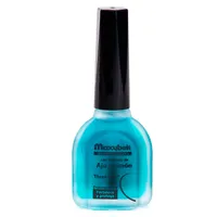 MAXYBELT ESMALTE BASE DE AJO Y LIMON X 13ML - Miniatura 1